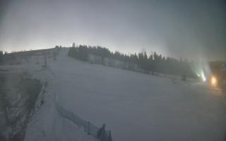 Czarna Góra Grapa ski Dolna Stac - 19-12-2025 05:40