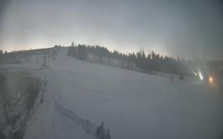 Czarna Góra Grapa ski Dolna Stac - 19-12-2025 05:47