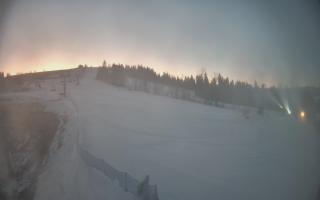 Czarna Góra Grapa ski Dolna Stac - 19-12-2025 05:54