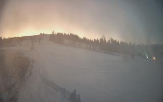 Czarna Góra Grapa ski Dolna Stac - 19-12-2025 06:01