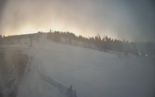 Czarna Góra Grapa ski Dolna Stac - 19-12-2025 06:08