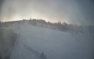 Czarna Góra Grapa ski Dolna Stac - 19-12-2025 06:16