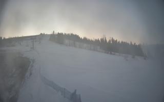 Czarna Góra Grapa ski Dolna Stac - 19-12-2025 06:23
