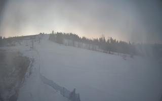 Czarna Góra Grapa ski Dolna Stac - 19-12-2025 06:30