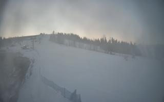 Czarna Góra Grapa ski Dolna Stac - 19-12-2025 06:37