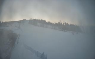 Czarna Góra Grapa ski Dolna Stac - 19-12-2025 06:44
