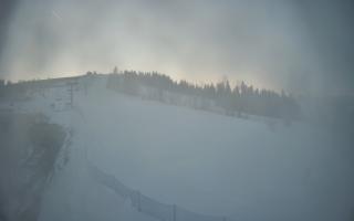 Czarna Góra Grapa ski Dolna Stac - 19-12-2025 06:51