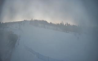 Czarna Góra Grapa ski Dolna Stac - 19-12-2025 06:58