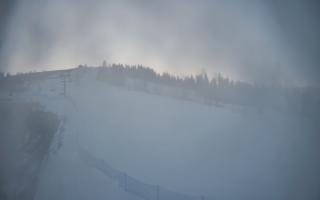 Czarna Góra Grapa ski Dolna Stac - 19-12-2025 07:05