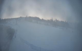 Czarna Góra Grapa ski Dolna Stac - 19-12-2025 07:13