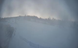 Czarna Góra Grapa ski Dolna Stac - 19-12-2025 07:20