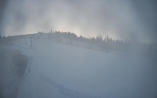 Czarna Góra Grapa ski Dolna Stac - 19-12-2025 07:27