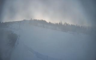 Czarna Góra Grapa ski Dolna Stac - 19-12-2025 07:34