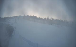 Czarna Góra Grapa ski Dolna Stac - 19-12-2025 07:41