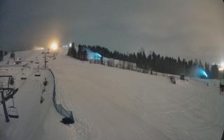 Czarna Góra Grapa ski Dolna Stac - 01-01-2026 02:07