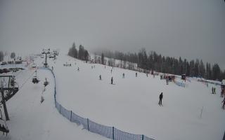 Czarna Góra Grapa ski Dolna Stac - 29-01-2026 12:53