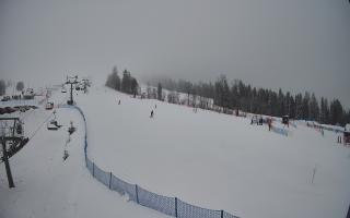 Czarna Góra Grapa ski Dolna Stac - 29-01-2026 13:07