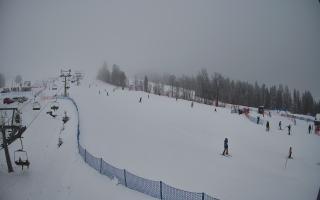 Czarna Góra Grapa ski Dolna Stac - 29-01-2026 14:33