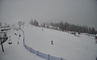 Czarna Góra Grapa ski Dolna Stac - 29-01-2026 14:40