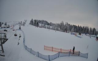 Czarna Góra Grapa ski Dolna Stac - 01-02-2026 14:15