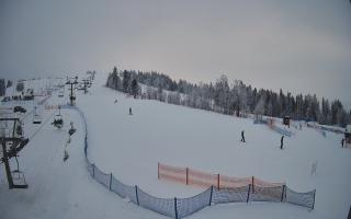 Czarna Góra Grapa ski Dolna Stac - 01-02-2026 14:30