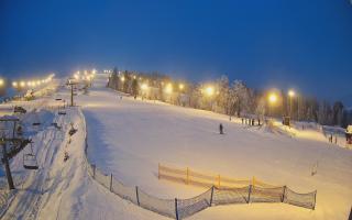 Czarna Góra Grapa ski Dolna Stac - 01-02-2026 16:02