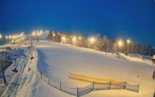 Czarna Góra Grapa ski Dolna Stac - 01-02-2026 16:09