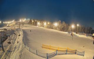Czarna Góra Grapa ski Dolna Stac - 01-02-2026 16:16