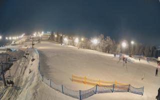 Czarna Góra Grapa ski Dolna Stac - 01-02-2026 16:24