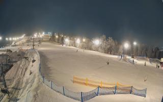 Czarna Góra Grapa ski Dolna Stac - 01-02-2026 16:31