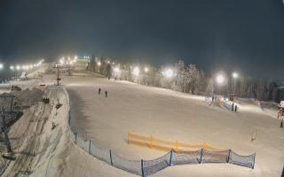 Czarna Góra Grapa ski Dolna Stac - 01-02-2026 16:45