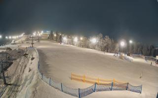 Czarna Góra Grapa ski Dolna Stac - 01-02-2026 16:52