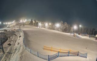 Czarna Góra Grapa ski Dolna Stac - 01-02-2026 17:13