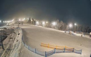Czarna Góra Grapa ski Dolna Stac - 01-02-2026 17:21