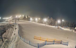 Czarna Góra Grapa ski Dolna Stac - 01-02-2026 17:35