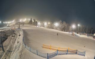 Czarna Góra Grapa ski Dolna Stac - 01-02-2026 17:42
