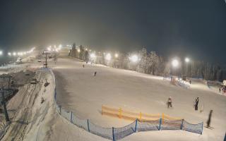 Czarna Góra Grapa ski Dolna Stac - 01-02-2026 17:49