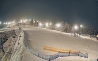 Czarna Góra Grapa ski Dolna Stac - 01-02-2026 18:10