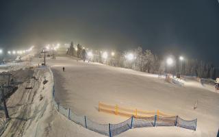 Czarna Góra Grapa ski Dolna Stac - 01-02-2026 18:32