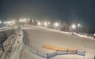 Czarna Góra Grapa ski Dolna Stac - 01-02-2026 18:39