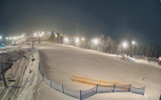 Czarna Góra Grapa ski Dolna Stac - 01-02-2026 18:46