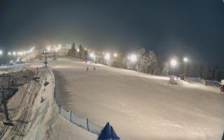 Czarna Góra Grapa ski Dolna Stac - 01-02-2026 19:00