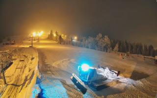 Czarna Góra Grapa ski Dolna Stac - 01-02-2026 19:14