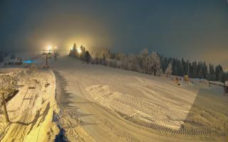 Czarna Góra Grapa ski Dolna Stac - 01-02-2026 19:22