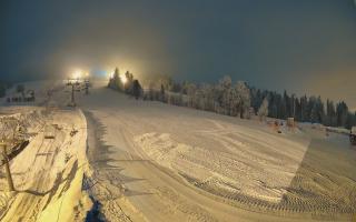 Czarna Góra Grapa ski Dolna Stac - 01-02-2026 19:29