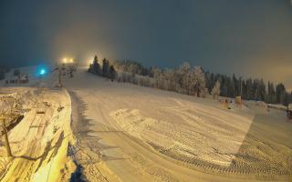 Czarna Góra Grapa ski Dolna Stac - 01-02-2026 19:43