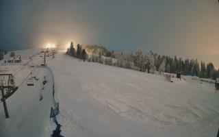 Czarna Góra Grapa ski Dolna Stac - 01-02-2026 19:50
