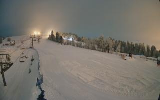 Czarna Góra Grapa ski Dolna Stac - 01-02-2026 19:57
