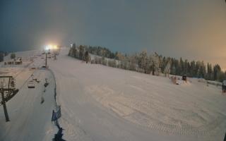 Czarna Góra Grapa ski Dolna Stac - 01-02-2026 20:04