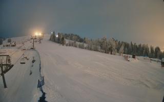 Czarna Góra Grapa ski Dolna Stac - 01-02-2026 20:11